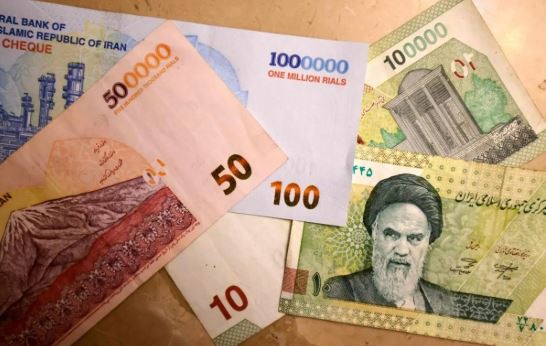 Nilai Rial Iran Anjlok ke Rekor Terendah Saat AS Mulai Sanksi Baru